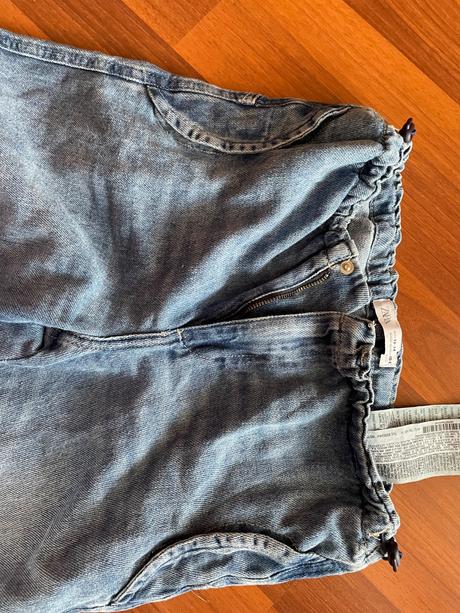 Rifle volne, zara,164