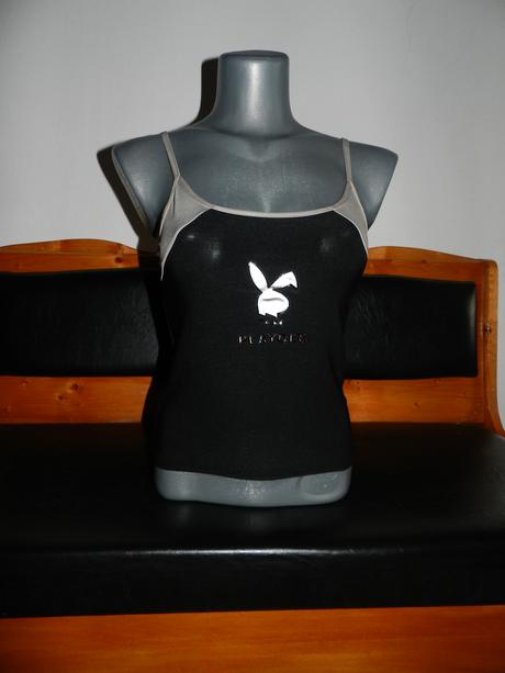 Elastické tielko, m