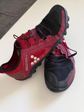 Vivobarefoot pánske topánky trail 43, vivobarefoot,43