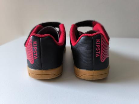 Halové tenisky, kipsta,32