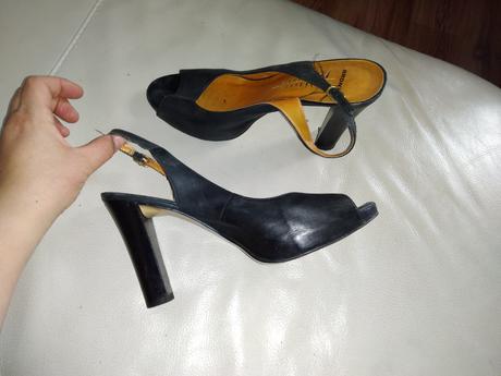 Bronx letné sandale, 41