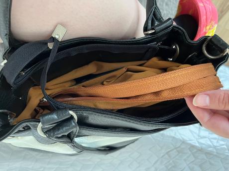 Kabelka, tommy hilfiger