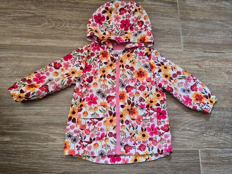 Prechodná bunda č.74, f&f,74