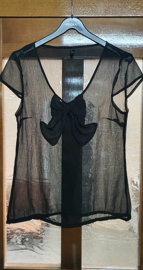 Tricko vero moda, vero moda,m