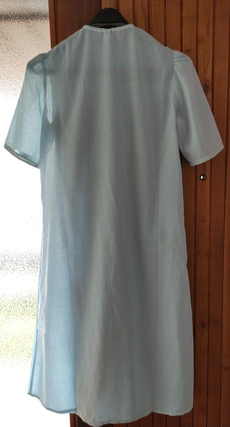 Nočná košeľa, 45