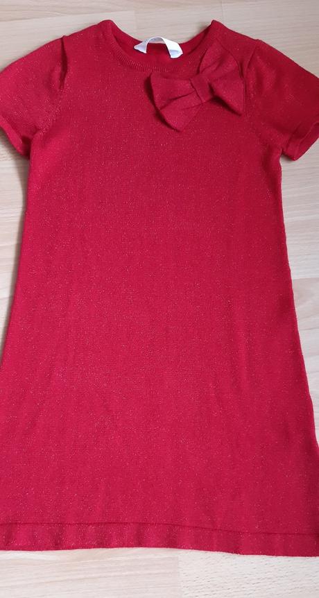 Šatičky, h&m,122