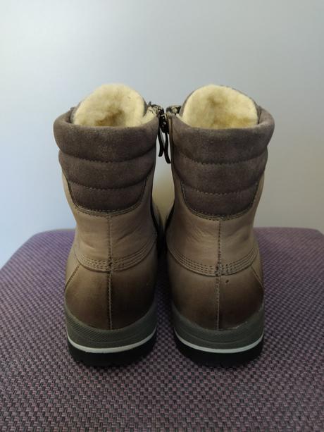 Kožené čižmy, 37 / 38 / 39 / 40