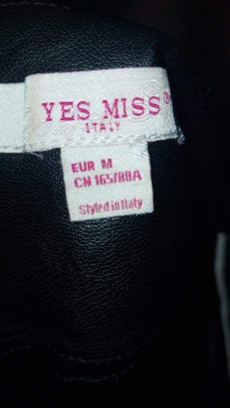 Talianske kozenkove šaty, m