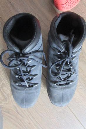 Topanky timberland, timberland,37