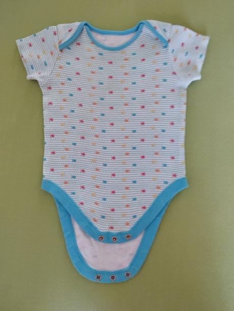 Veselé bodíčka 2ks, 74