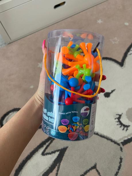 Vzdelávacie hračky, 