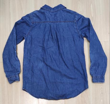 Denim riflova kosela, denim co,36