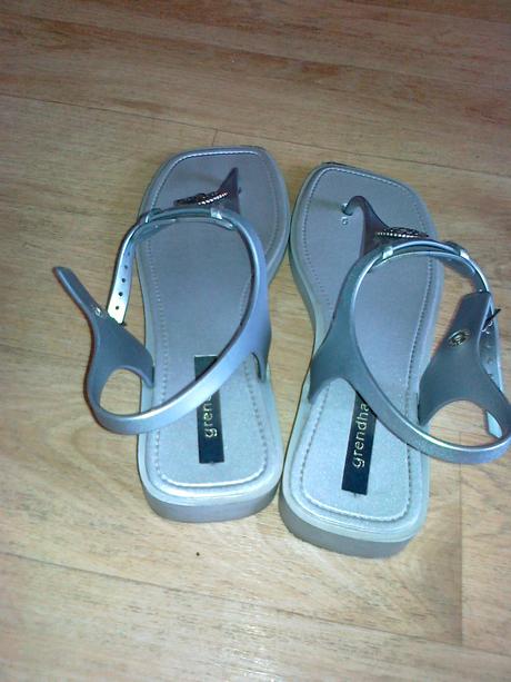 Sandalky z egypta, 39