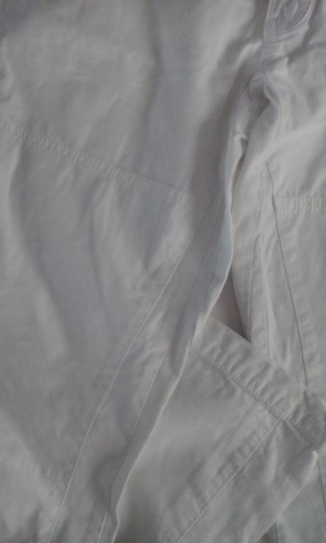 Ľanové nohavice, 36