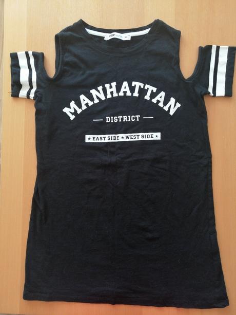 Tričko fb, fishbone,xs