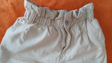 Kraťasy, terranova,38