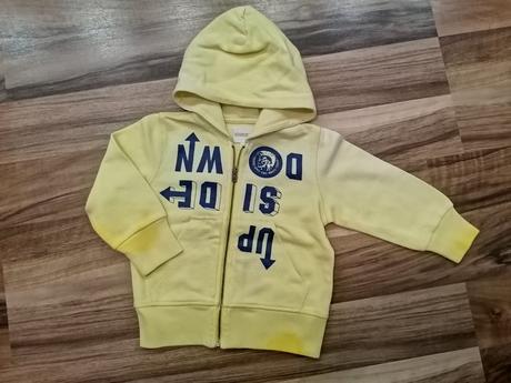 Diesel mikinka, diesel,92