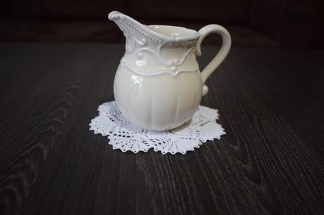 Háčkované dečky, 