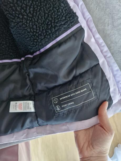 Zimna bunda, f&f,134