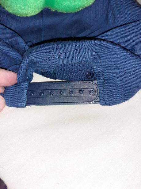 Šiltovka žaba na karneval, divadlo,