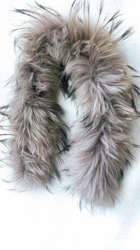 Liujo pravá líška, liu jo