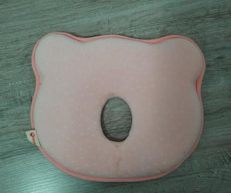 Anatomicky vankúš,