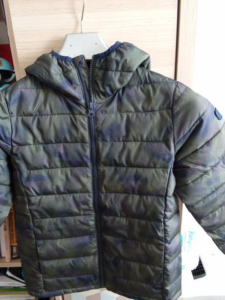 Detská vetrovka, gap,m