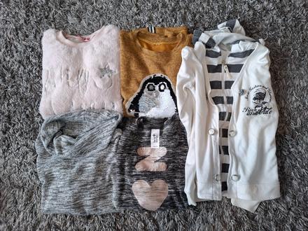 Pulóvre 146/152, 146