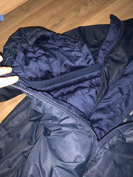 Bunda na nosenie, bonprix