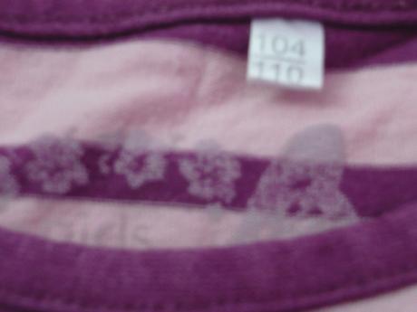 Tričko, bonprix,104