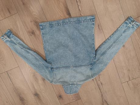 Riflová bunda, takko,146