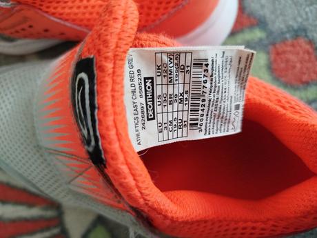 Tenisky bezecke, decathlon,31