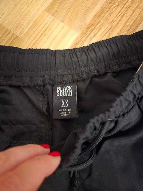 Nohavice, new yorker,xs