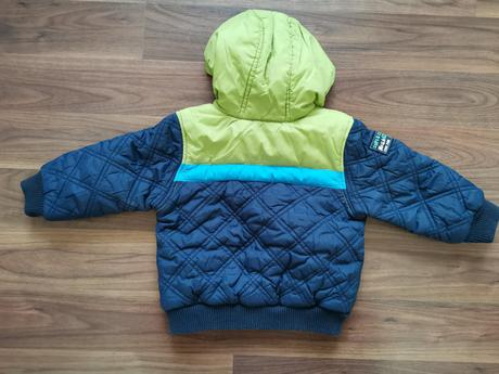 Bundička next, next,86