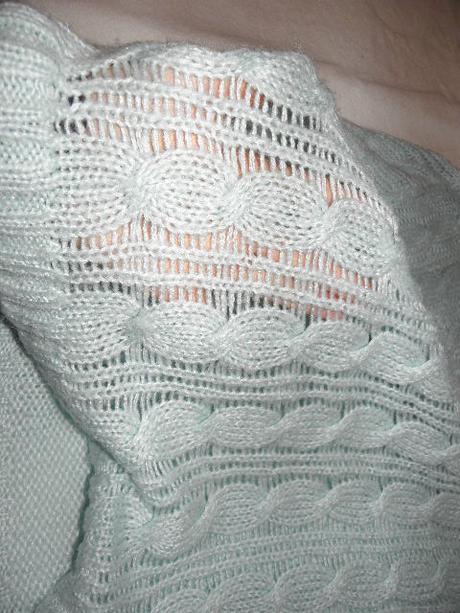 Pulóver reserved v. s, reserved,s