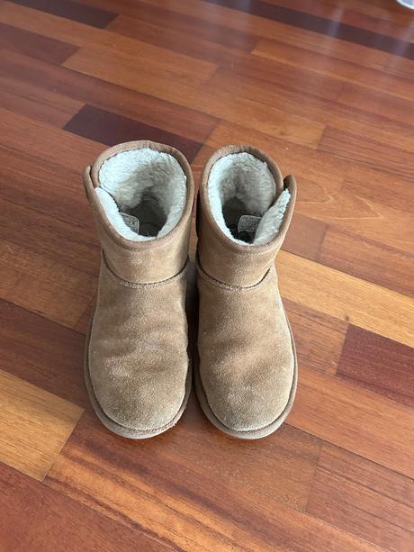 Čižmičky ugg, ugg,36