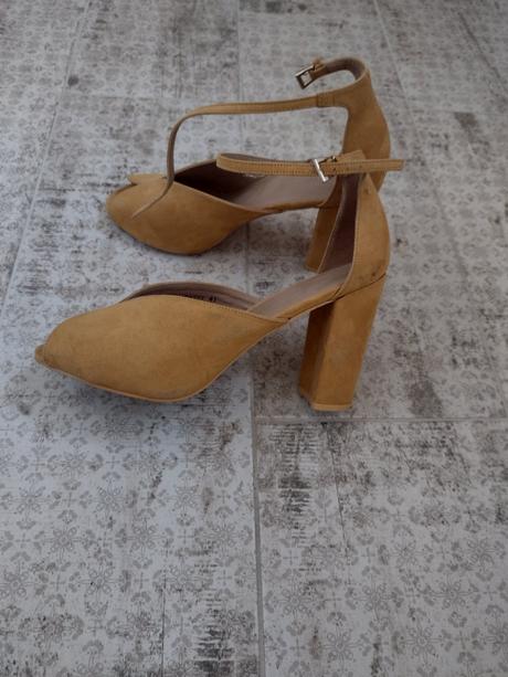 Dámske topánky, reserved,41