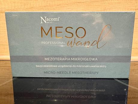 Prístroj na mikroihličkovú mezoterapiu, 