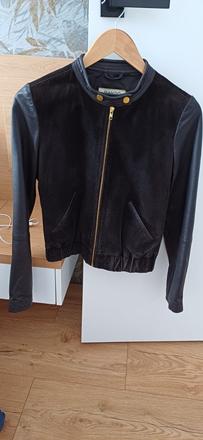 Koženka zn. mango, mango,xs