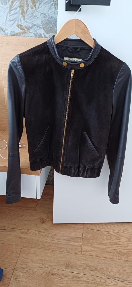 Koženka zn. mango, mango,xs