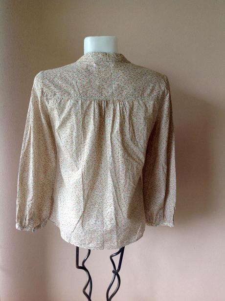 Blúzka ken xs/s /24, 36