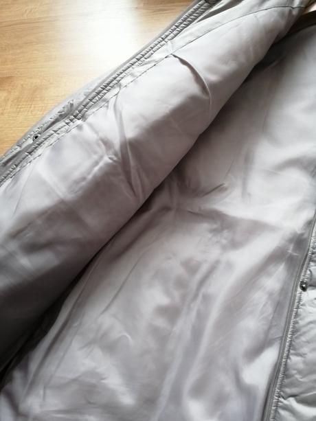 Zimná dámska bunda xxl top stav, baty fashion,xxl