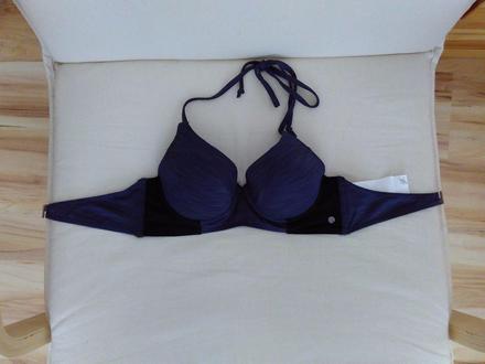 Plavkovy top firetrap z uk, s