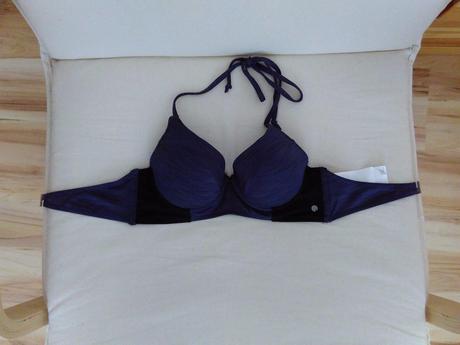 Plavkovy top firetrap z uk, s