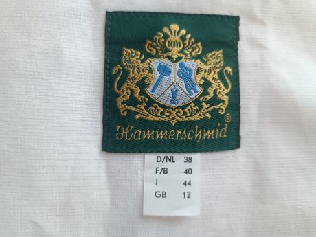 Bavorský kroj velk.38,