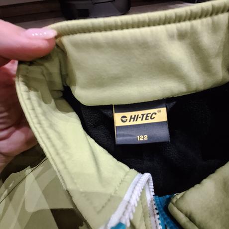 Prechodná bunda hi-tec 122, hi-tec,122