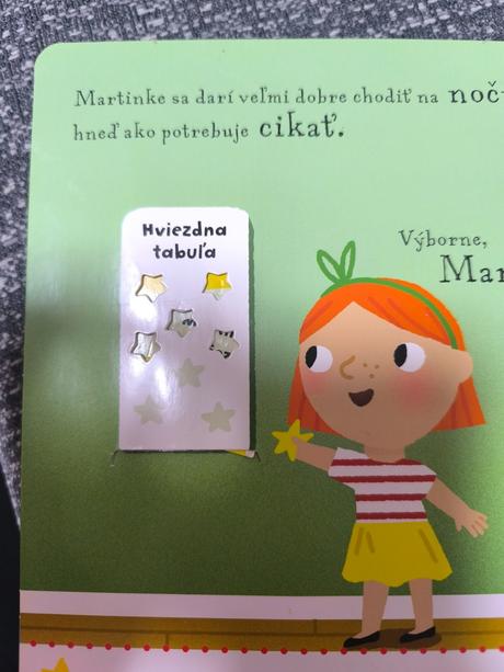 Knihy- veľký pokrok, 