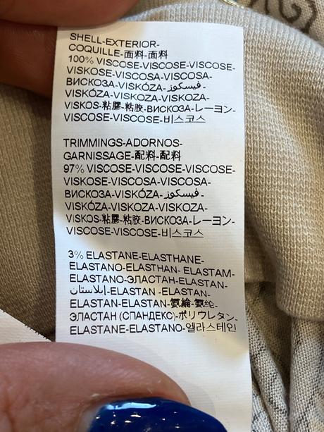 Dievčenské tričko dlhý rukáv desigual (116), desigual,116