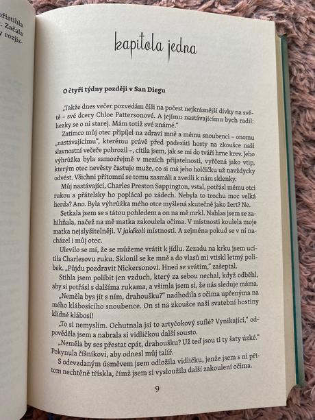 Samec je libo koktejl romantiky s kapkou humoru a,