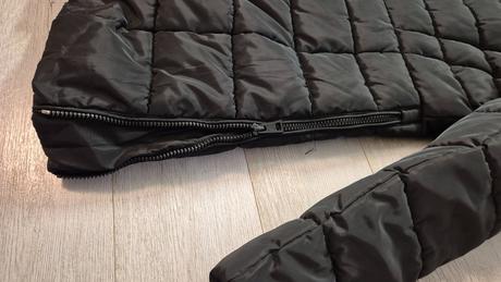 Dámska bunda amnesia eva prokai, m